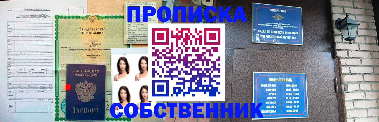 временная регистрация адрес в Бородино